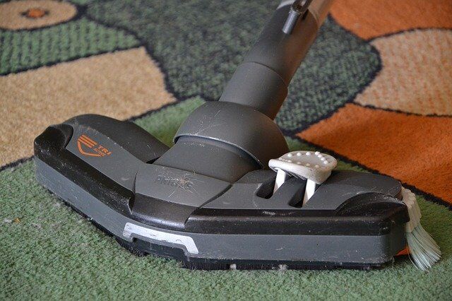Why Should You Be Selective When Buying Vacuum Cleaners